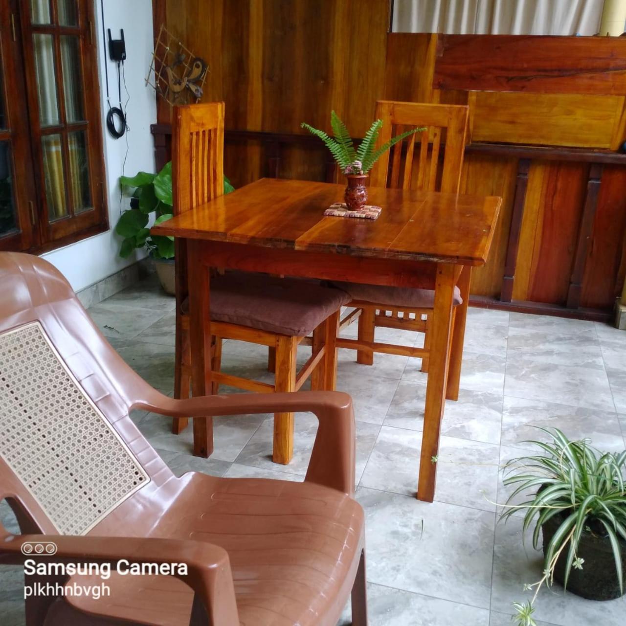 Pasan Guest Bed & Breakfast Ella Exterior photo