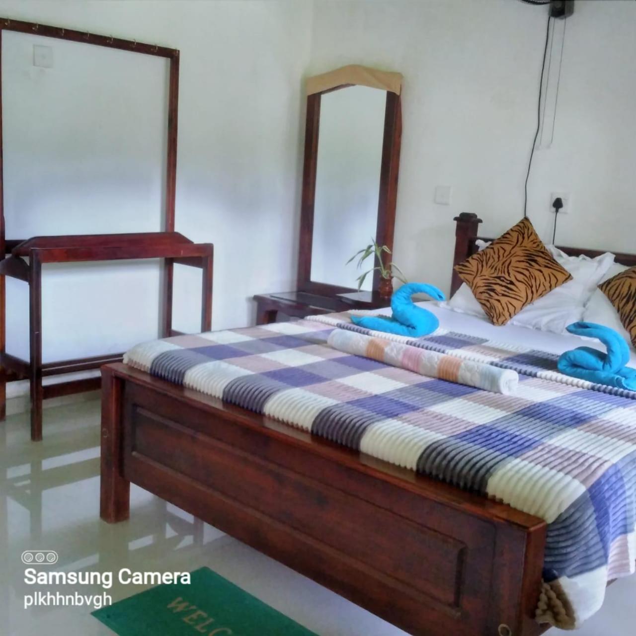 Pasan Guest Bed & Breakfast Ella Exterior photo