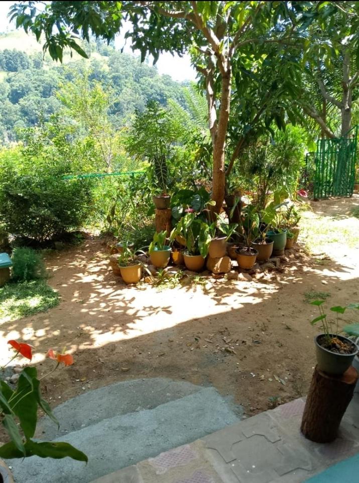 Pasan Guest Bed & Breakfast Ella Exterior photo