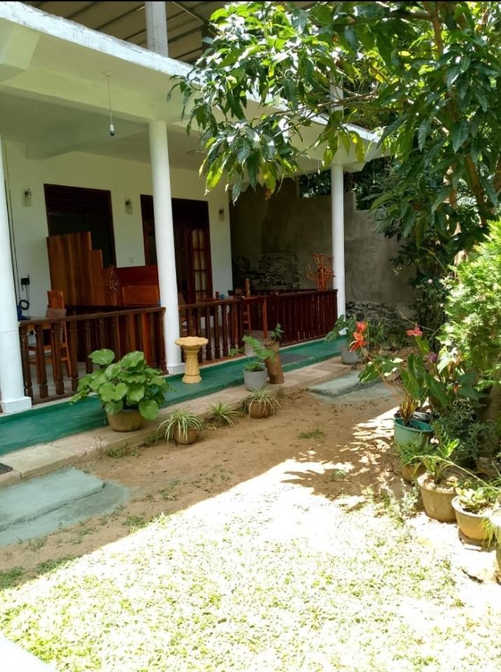 Pasan Guest Bed & Breakfast Ella Exterior photo