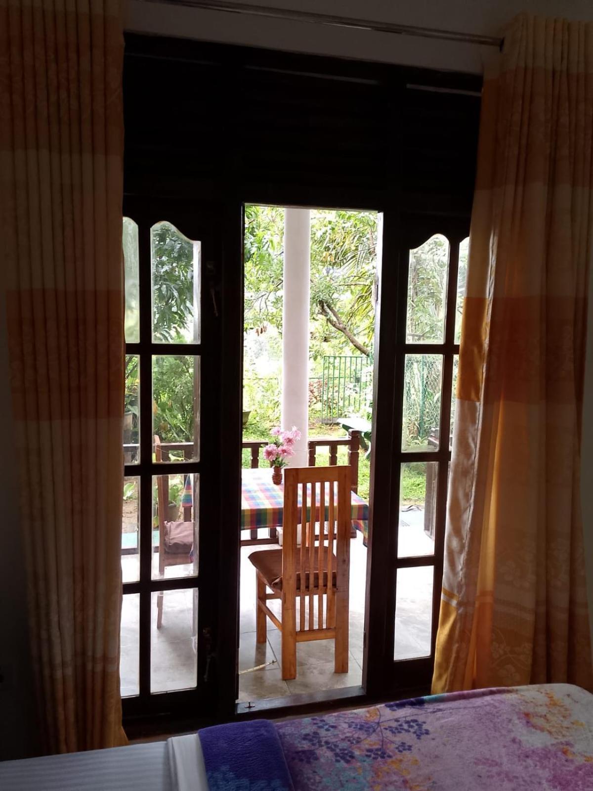 Pasan Guest Bed & Breakfast Ella Exterior photo